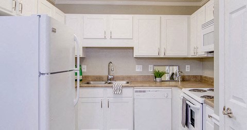 Abbington Place Apartment Homes