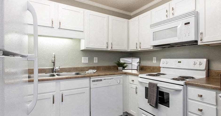 Abbington Place Apartment Homes