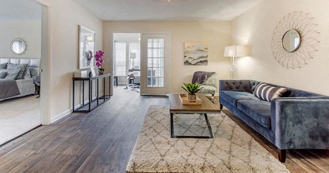 Abbington Place Apartment Homes