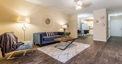 Abbington Place Apartment Homes