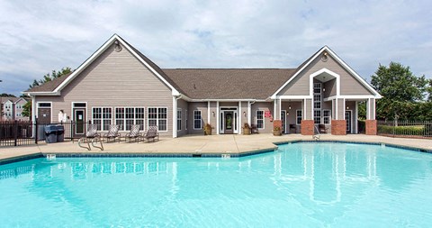 Abbington Place Apartment Homes