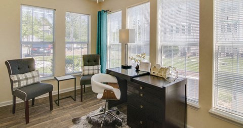 Abbington Place Apartment Homes