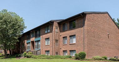 7050 Coachman Lane 1-3 Beds Apartment for Rent - Photo Gallery 1