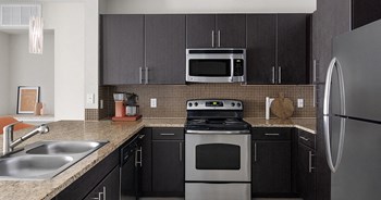 Addison Keller Springs | Addison, TX - Photo Gallery 5