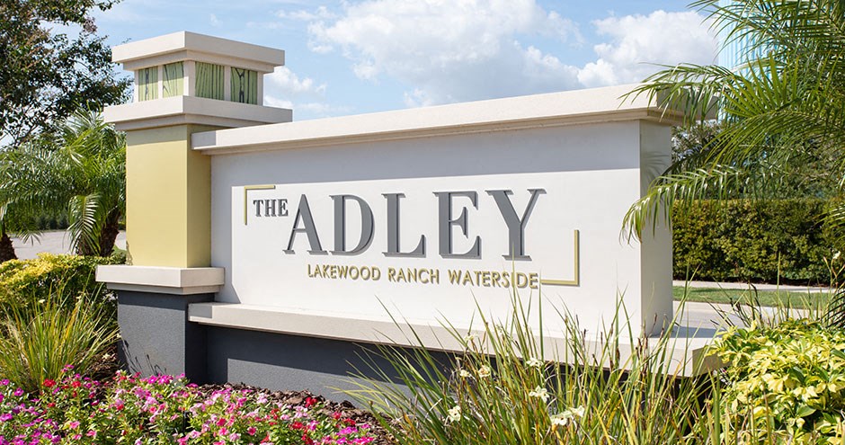 Adley at Lakewood Ranch | Sarasota, FL