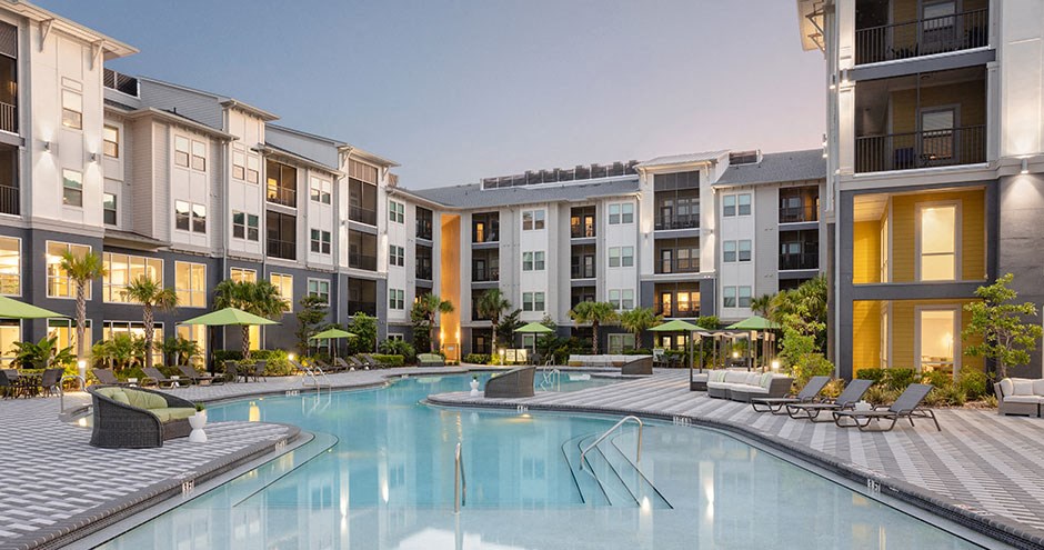 Adley at Lakewood Ranch | Sarasota, FL