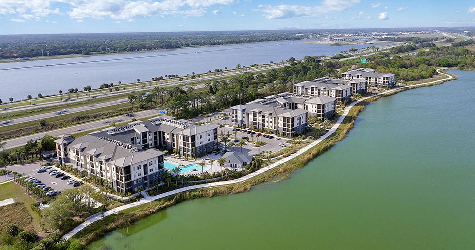 Adley at Lakewood Ranch | Sarasota, FL