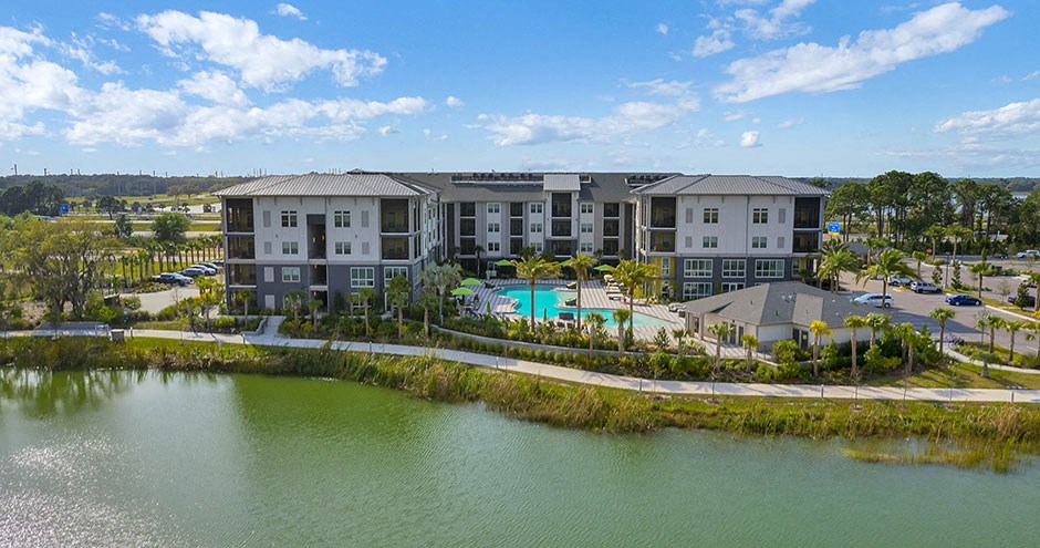 Adley at Lakewood Ranch | Sarasota, FL