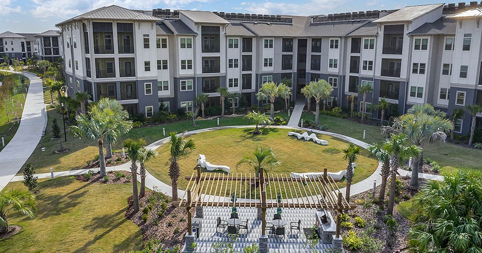 Adley at Lakewood Ranch | Sarasota, FL