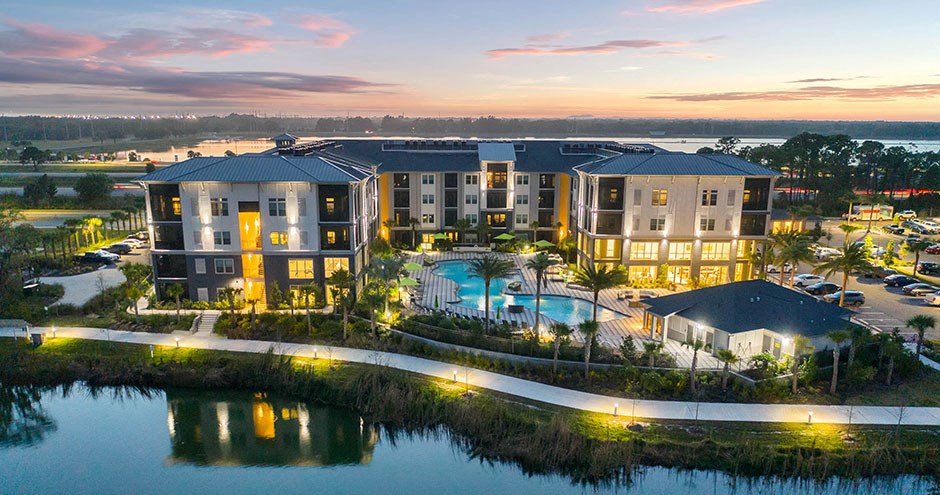 Adley at Lakewood Ranch | Sarasota, FL