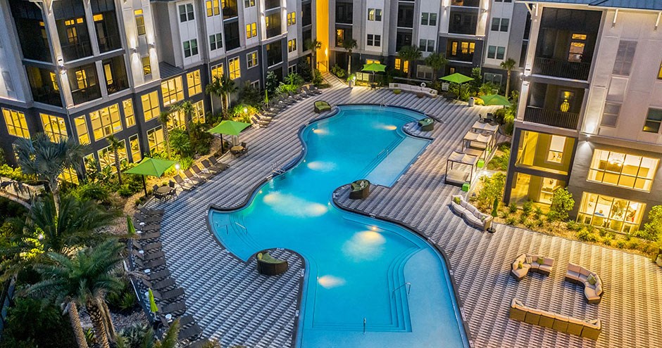 Adley at Lakewood Ranch | Sarasota, FL