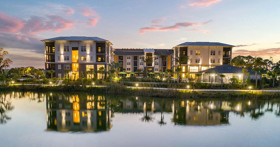 Adley at Lakewood Ranch | Sarasota, FL