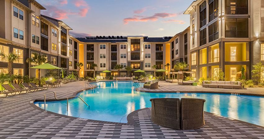 Adley at Lakewood Ranch | Sarasota, FL - Photo Gallery