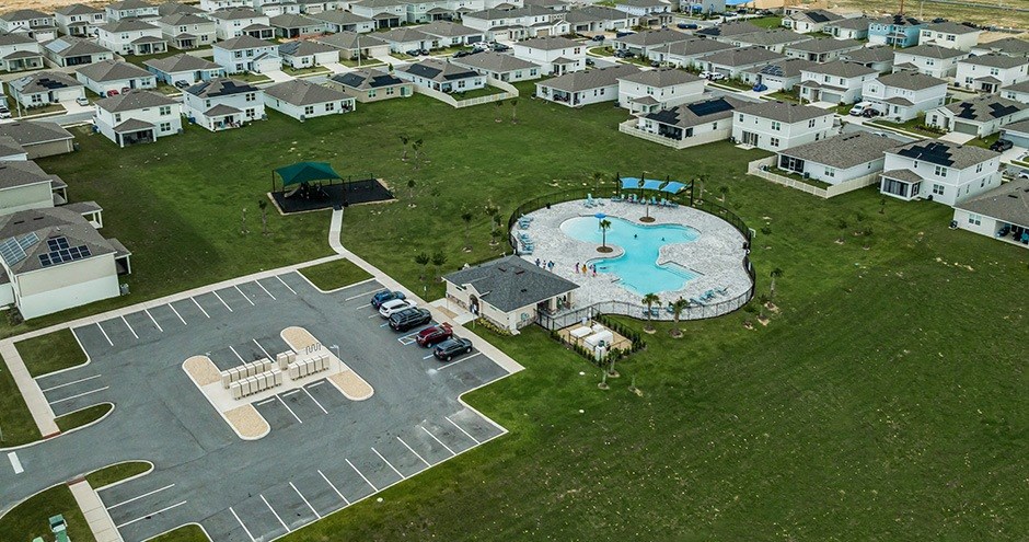 Cedar Ridge at Forest Lake | Davenport, FL