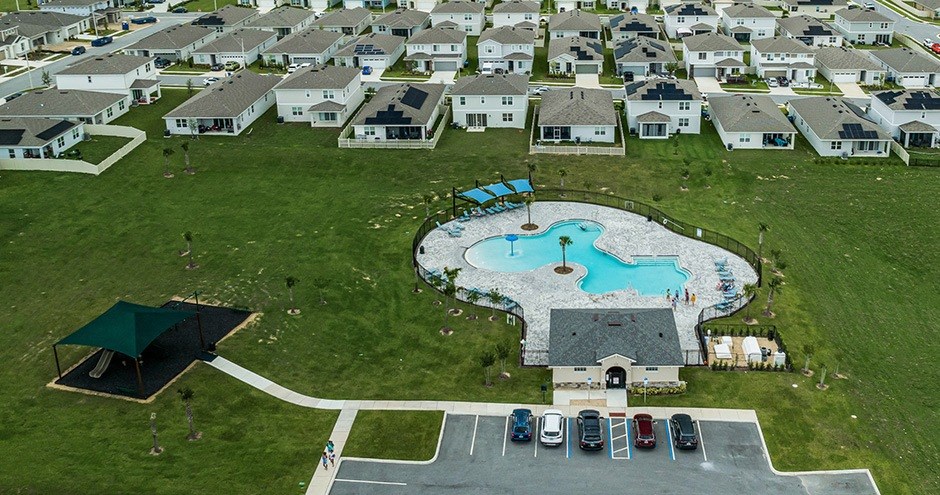 Cedar Ridge at Forest Lake | Davenport, FL