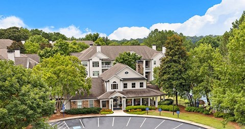 Park at Towne Lake | Woodstock, GA