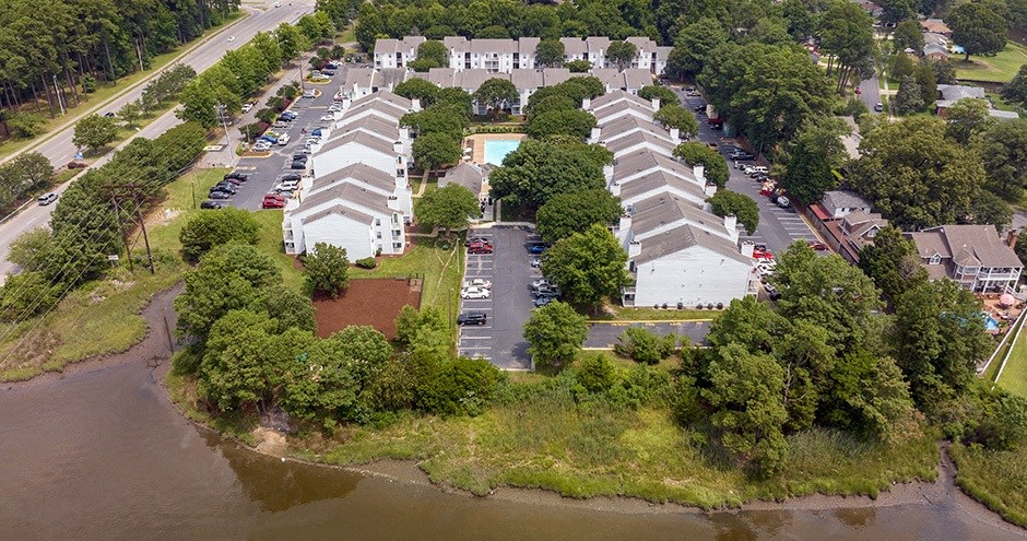 Waters Edge | Norfolk, VA