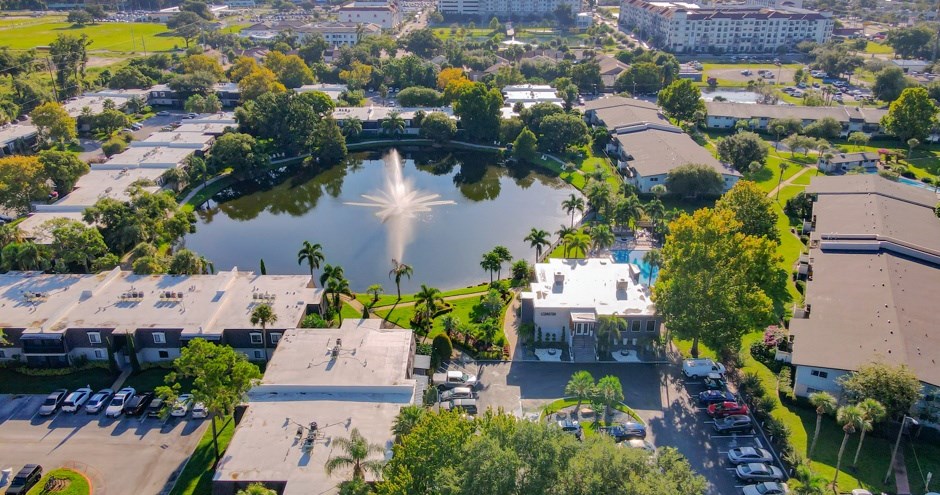 Westmount at Winter Park | Winter Park, FL