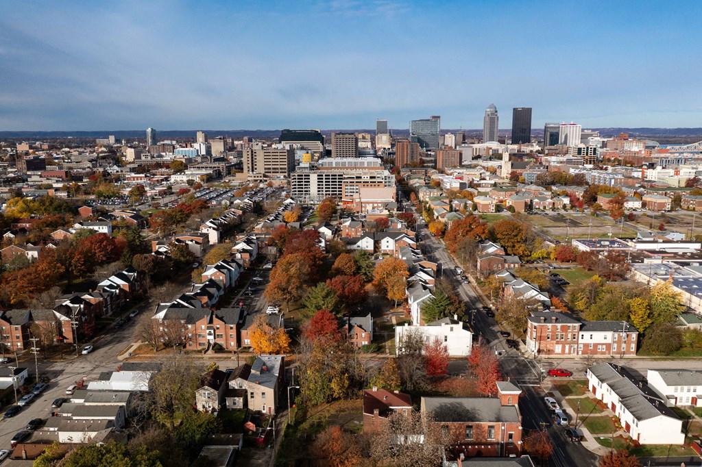 Elevate at NULU | Louisville, KY