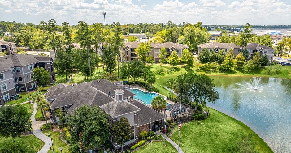 Stoneleigh on Kenswick |Texas