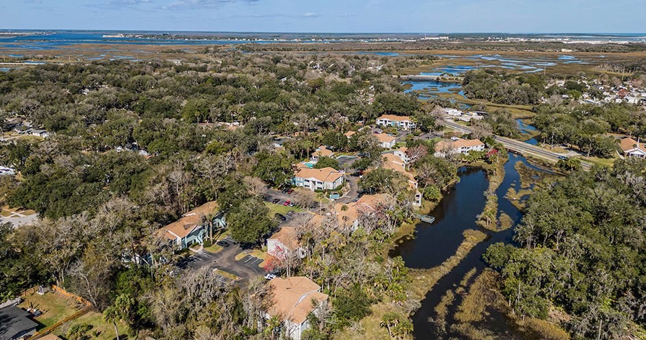 Tidewater at Atlantic Beach Apartments | Jacksonville, FL