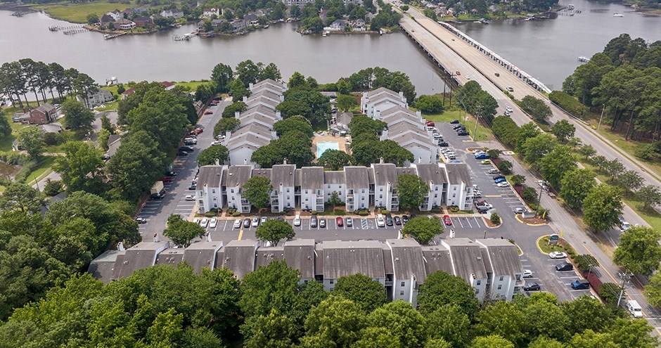 Waters Edge | Norfolk, VA