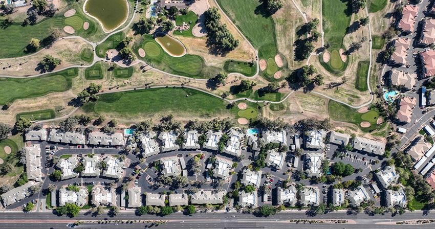 The Fairways at San Marcos - Apartments in Chandler, AZ