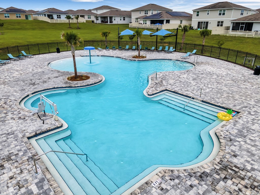 Cedar Ridge at Forest Lake | Davenport, FL