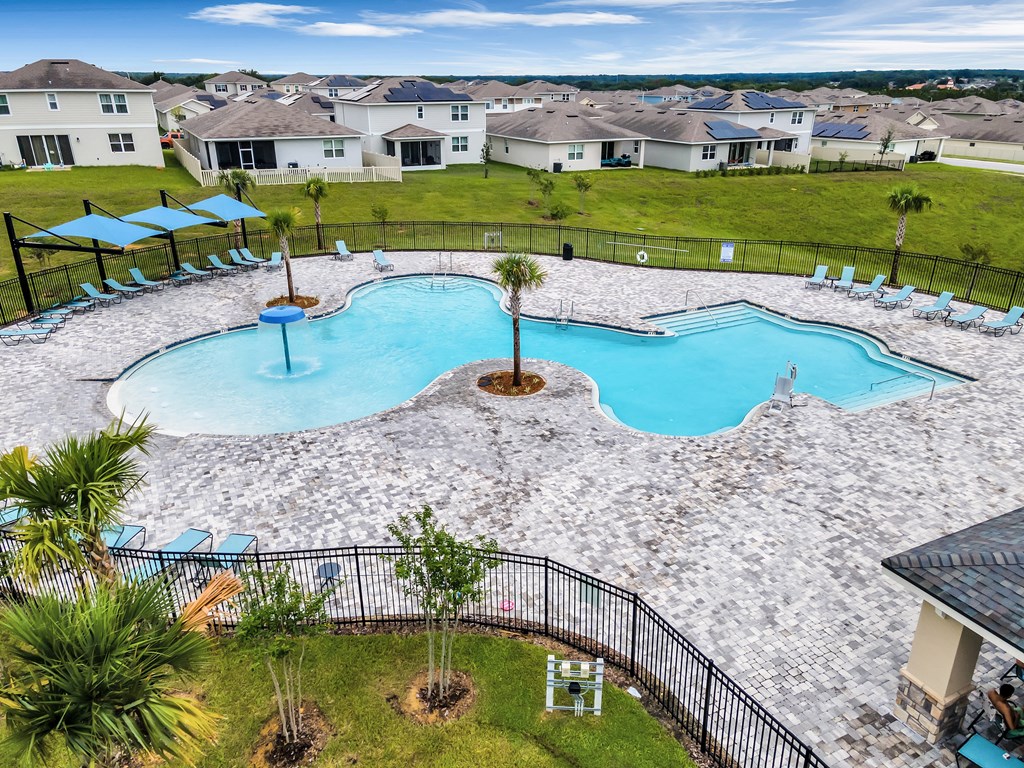 Cedar Ridge at Forest Lake | Davenport, FL