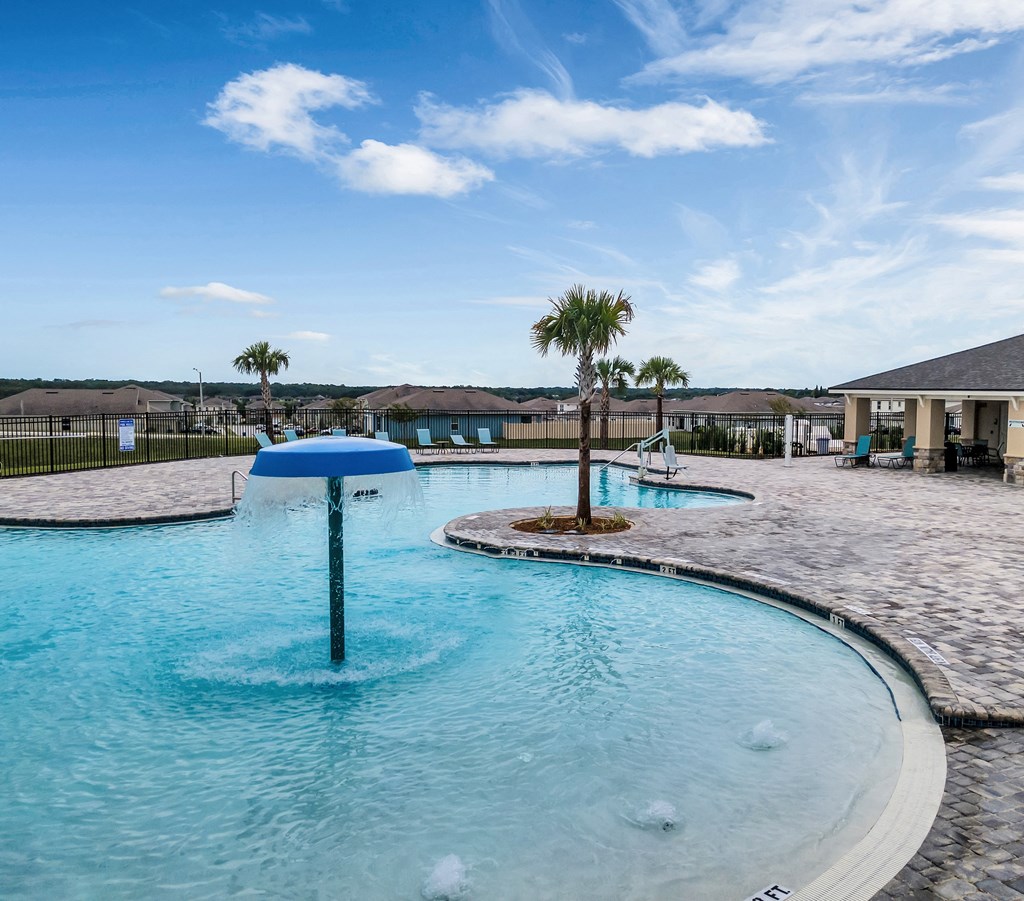 Cedar Ridge at Forest Lake | Davenport, FL