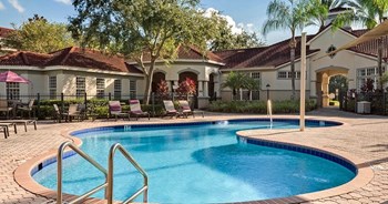 Alexandria Parc Vue Apartments 10649 Bastille Lane Orlando Fl Rentcafe