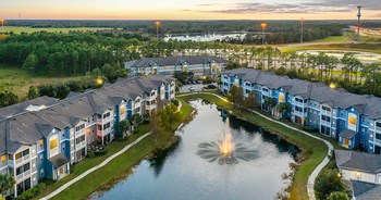 100 Acklins Cir 1-3 Beds Apartment for Rent - Photo Gallery 2