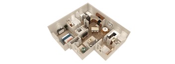 Juniper With Sunroom