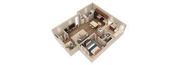 Piedmont With Sunroom