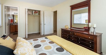 Apex At Ashton Green Apartment Homes