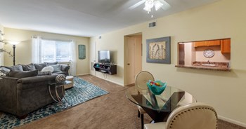 Apex At Ashton Green Apartment Homes