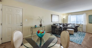 Apex At Ashton Green Apartment Homes