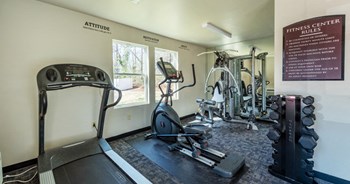 Apex At Ashton Green Apartment Homes