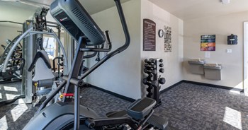 Apex At Ashton Green Apartment Homes