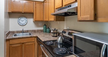 Apex At Ashton Green Apartment Homes