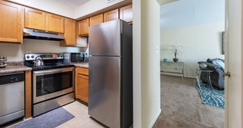 Apex At Ashton Green Apartment Homes