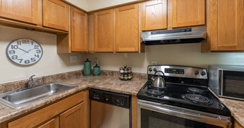 Apex At Ashton Green Apartment Homes