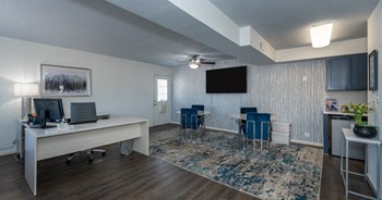 Apex At Ashton Green Apartment Homes