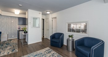 Apex At Ashton Green Apartment Homes