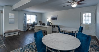 Apex At Ashton Green Apartment Homes