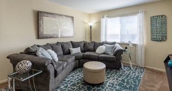 Apex At Ashton Green Apartment Homes