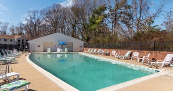 Apex At Ashton Green Apartment Homes