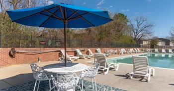 Apex At Ashton Green Apartment Homes