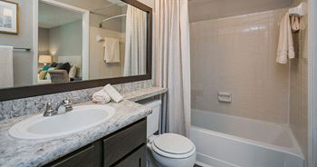 Marble Countertops