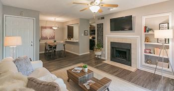 Vinyl Plank Flooring